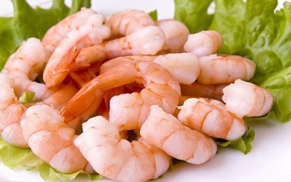 frozen shrimp China_Frozen vananmei shrimp CPDTO